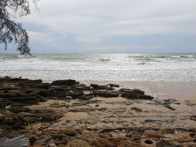 Nui Beach Ko Lanta Thailand