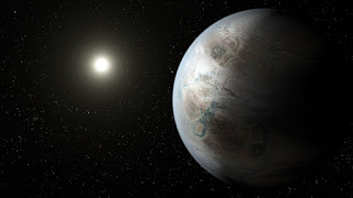 Kepler 452b