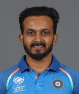 Kedar Jadhav in India vs South Africa ICC Cricket World Cup 2019