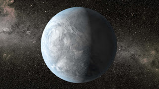 Kepler 62e