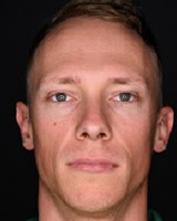 Rassie van der Dussen in India vs. South Africa ICC Cricket World Cup 2019