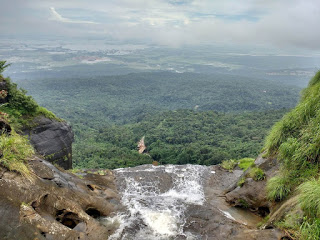 Cherrapunji Meghalaya Scenery Tourism East India Travel Blog