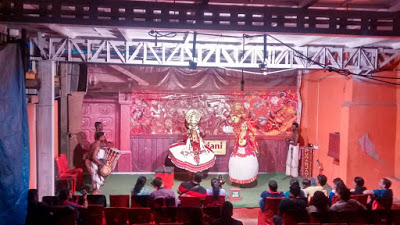 Fiction Short Story In The UAE