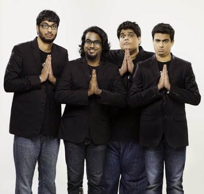 All India Bakchod Roast of Ranveer Singh & Arjun Kapoor AIB